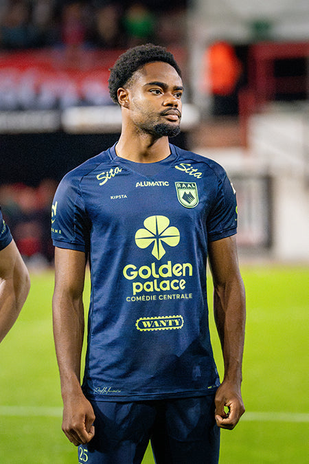 Maillot extérieur 24/25 - Homme