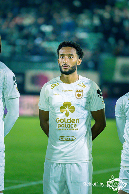3ème Maillot 24/25 - Homme