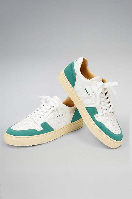 Sneakers RAAL x BALAO – Edition Limitee