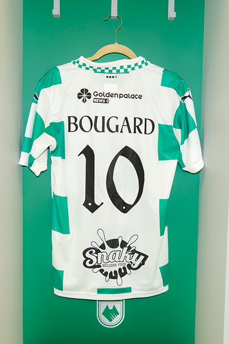 Maillot collector - Inauguration Easi Arena (Joueuses)