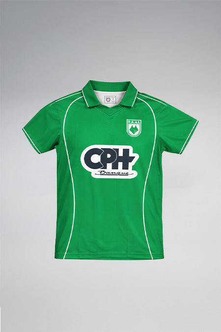 Maillot retro - 2002/2003