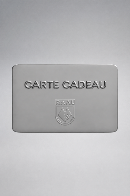 Carte cadeau digitale