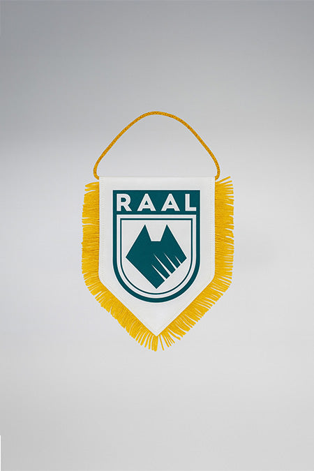 Fanion RAAL La Louviere