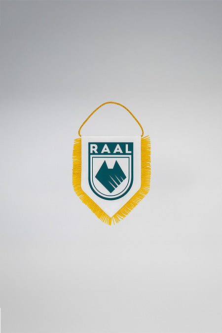 Fanion RAAL La Louviere