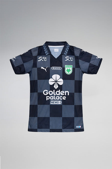 Maillot gardien domicile 25/26