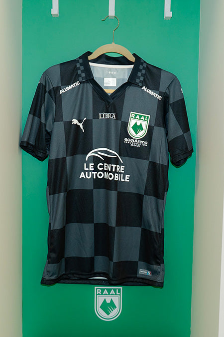 Maillot collector - Inauguration Easi Arena (Joueuses)