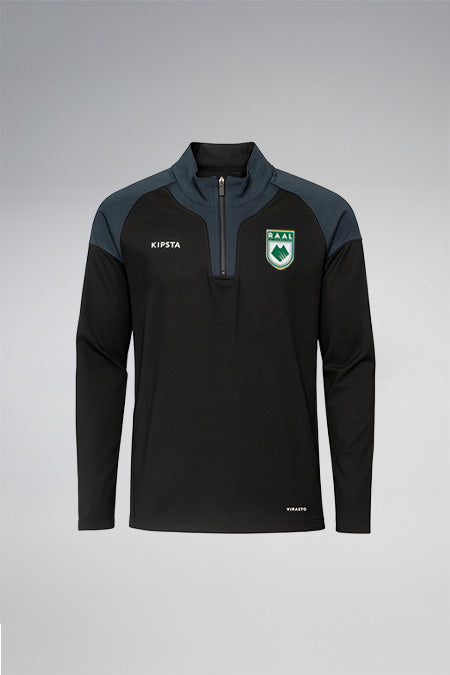 Haut entrainement 24/25 - Noir/Gris