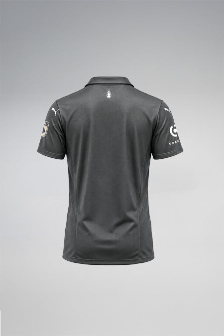 Maillot Extérieur 26/27 - Enfant