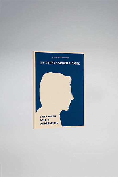 Livre Salvatore Curaba