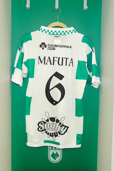Maillot collector - Inauguration Easi Arena (Joueuses)