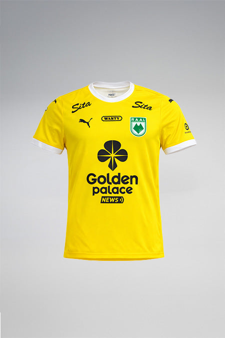 3eme Maillot gardien 25/26