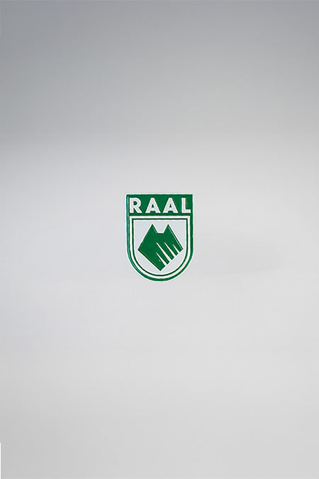 Pin's aimanté RAAL La Louviere