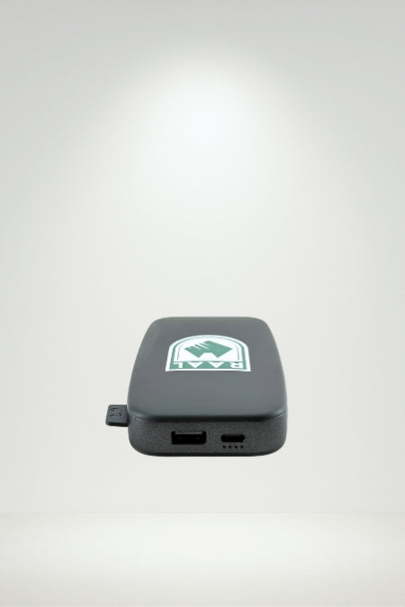 Batterie Portable Fresh ’n Rebel x RAAL – edition limitee