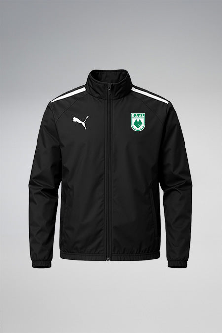 Veste de pluie 25/26 - Noire