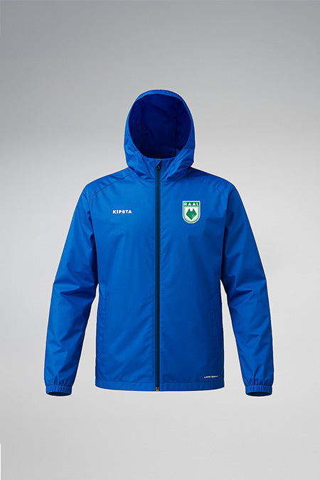 Veste de pluie 24/25 - Bleu