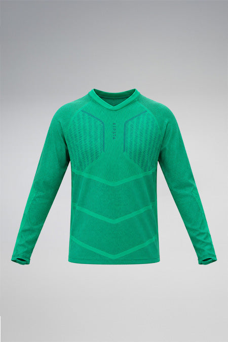 Thermoshirt 24/25 - Groen