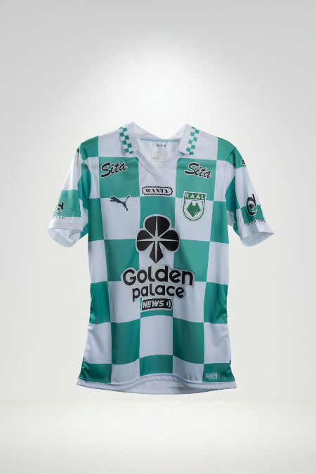 Maillot domicile 25/26