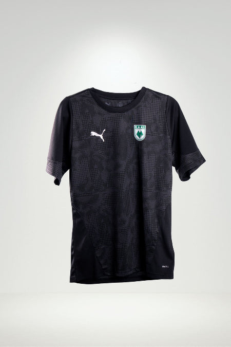 Maillot d'entrainement - Noir (teamCup)