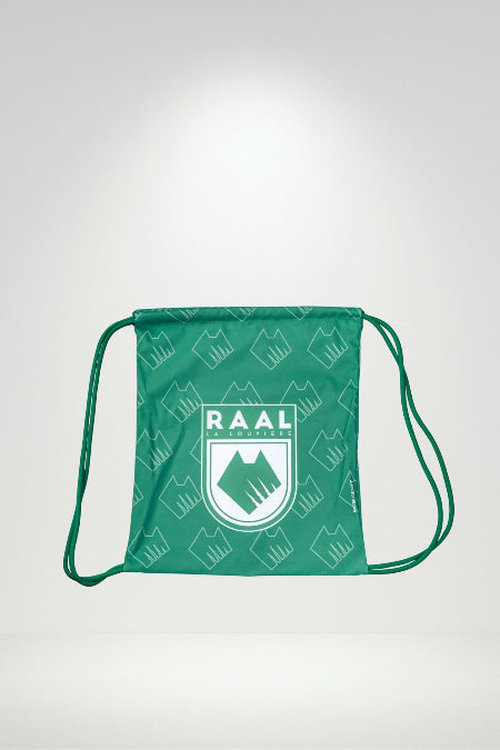 Sac de sport têtes de loup