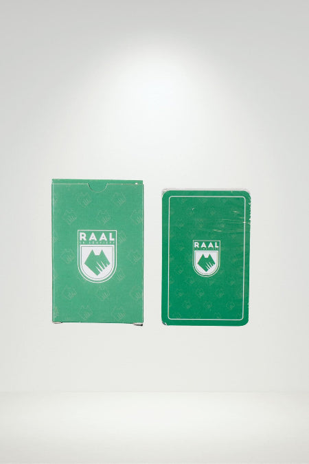 Jeu de cartes