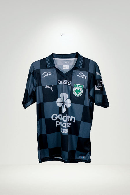 Maillot gardien domicile 25/26
