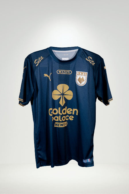 Maillot extérieur 25/26