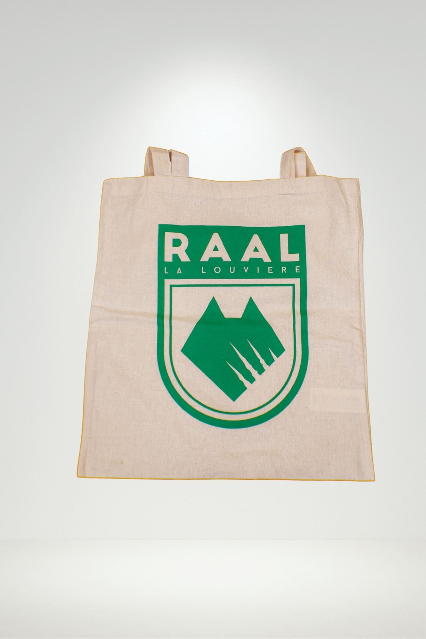 Tote bag écoresponsable