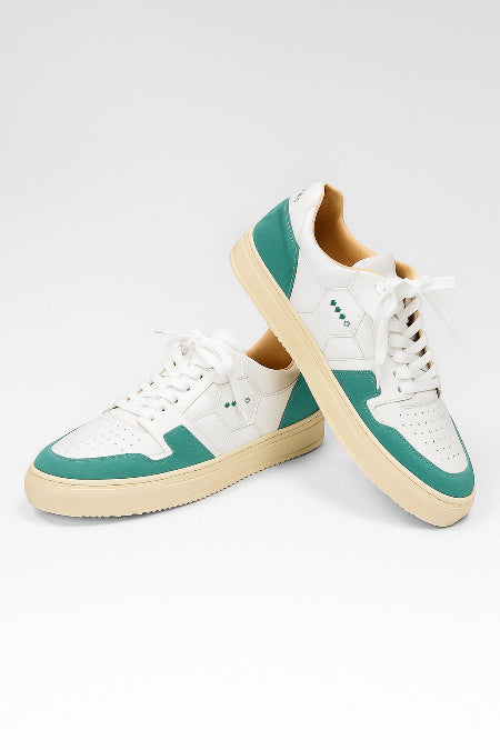 Sneakers RAAL x BALAO – Edition Limitee