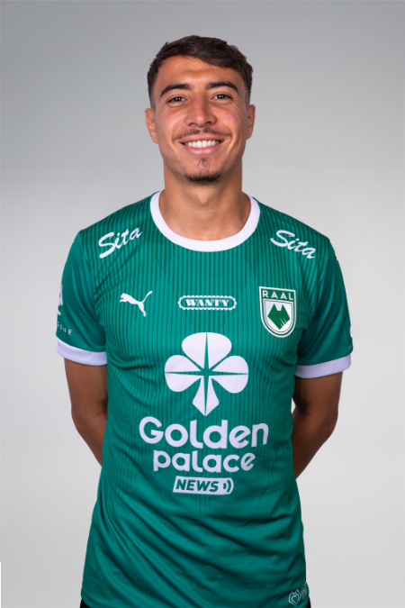 Maillot Domicile 26/27 - Enfant
