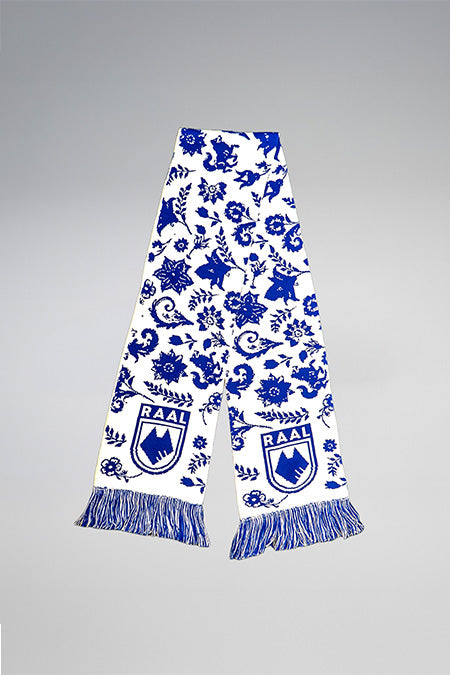 Echarpe 3ème maillot - Laine