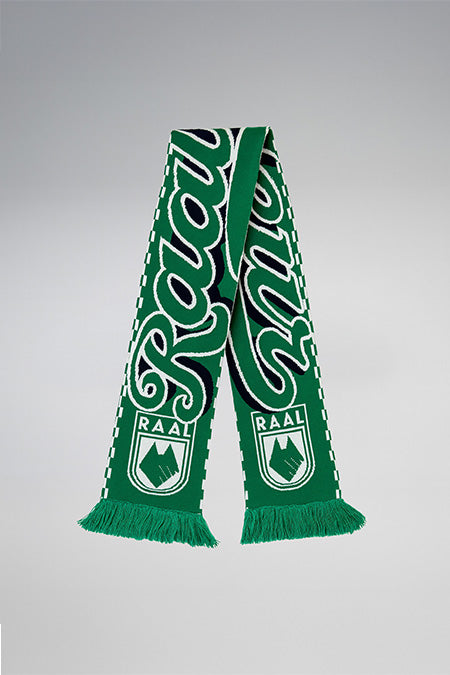 Echarpe Raaleur - Laine