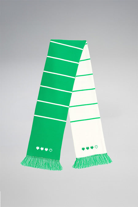 Echarpe lignee - Laine