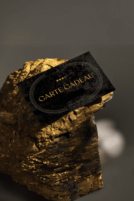 Carte cadeau