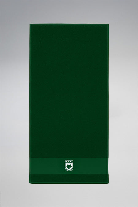 Essuie de bain - Vert