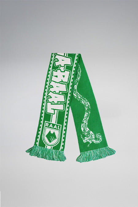 Echarpe forza - Laine