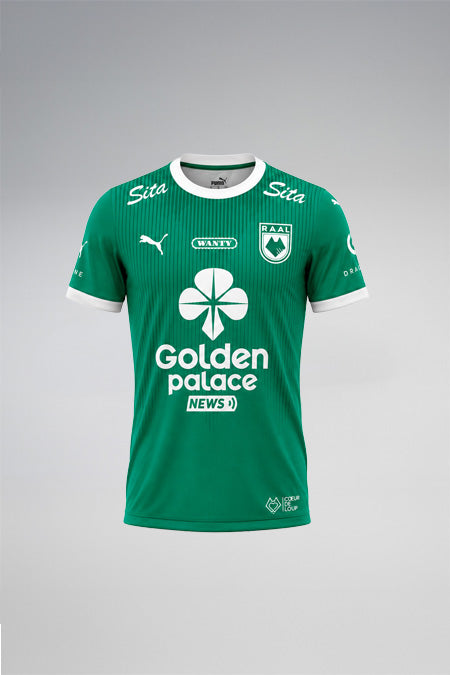 Maillot Domicile 26/27 - Enfant