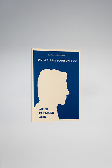 Livre Salvatore Curaba