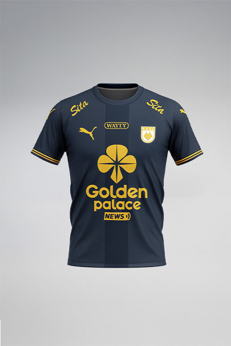 Maillot extérieur 25/26