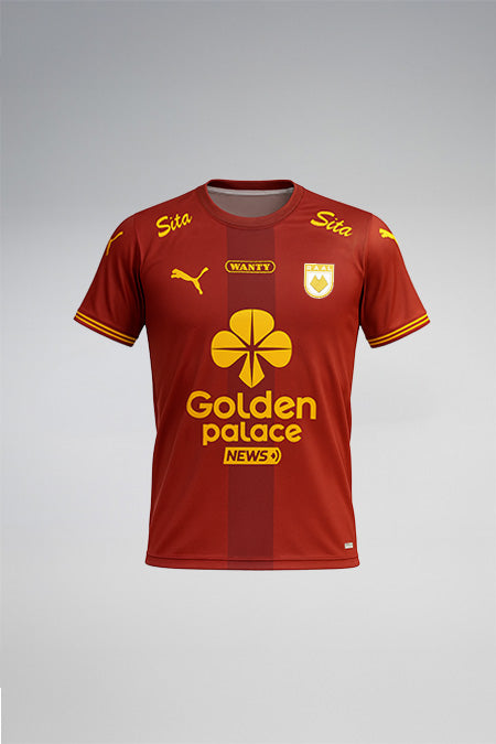 Maillot gardien extérieur 25/26