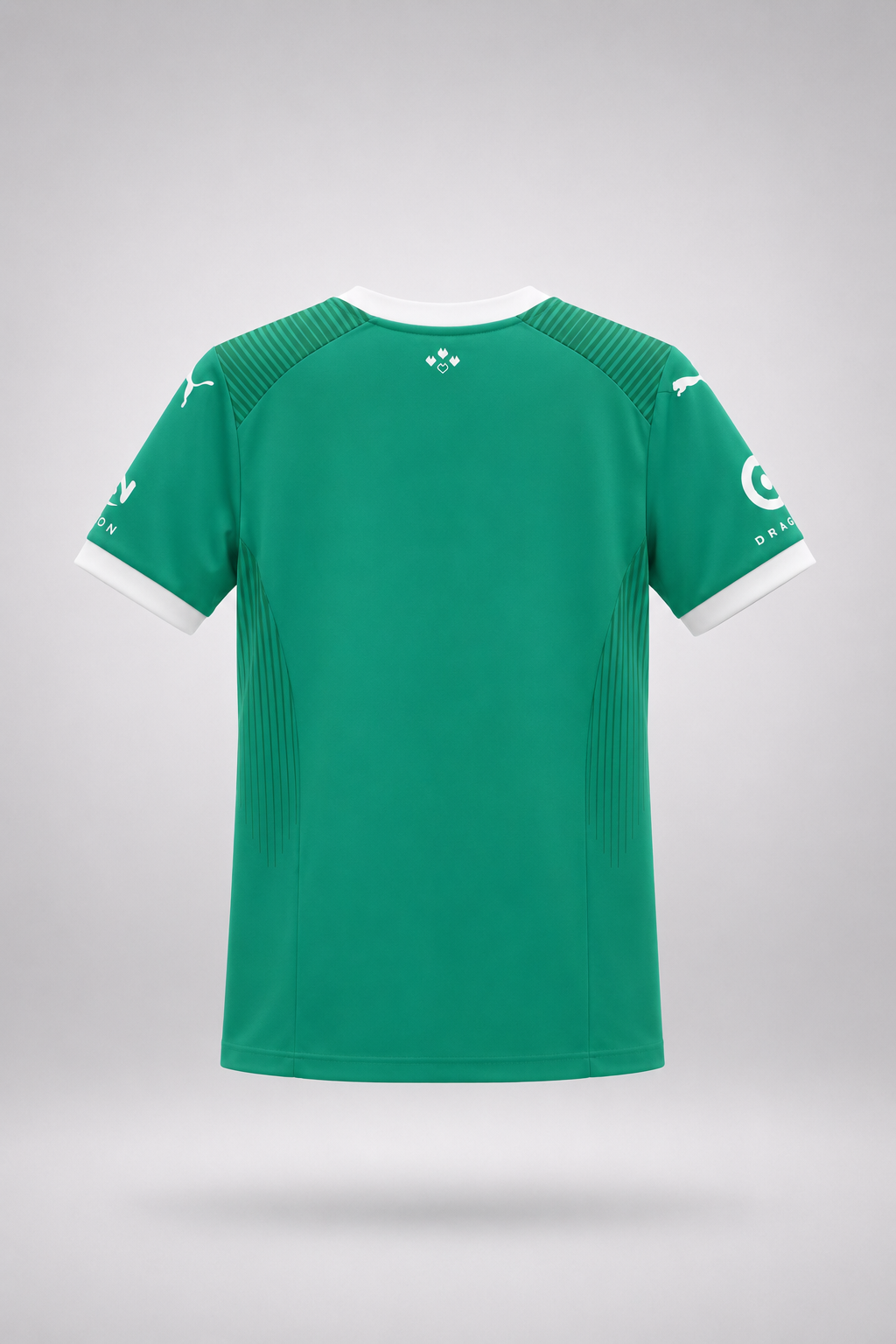 Maillot Domicile 26/27 - Adulte