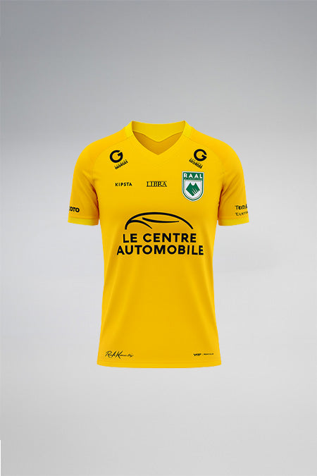 Maillot gardien exterieur 24/25 - Femme
