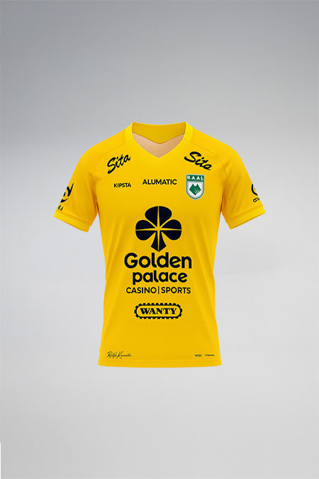 Maillot gardien exterieur 24/25 - Homme