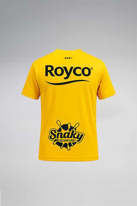 Maillot gardien exterieur 24/25 - Homme