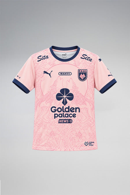 Troisième Maillot 26/27 - Adulte