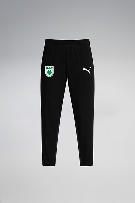 Pantalon d'entrainement 25/26 - Noir (teamgoal)