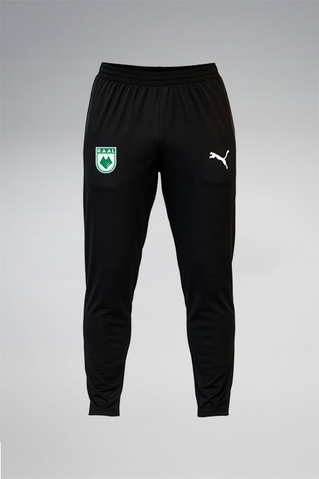 Pantalon entrainement 25/26 - Noir (teamCup)