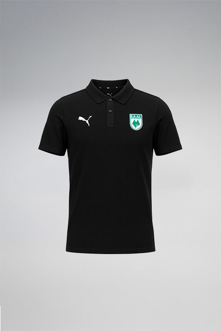 Polo Puma 25/26 - Noir