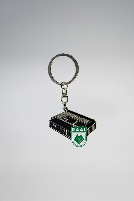 Porte-clés de l'easi Arena