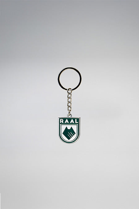 Porte-clés Logo RAAL