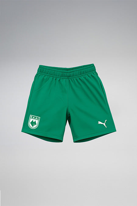 Short entrainement 25/26 - Vert (TeamRise)